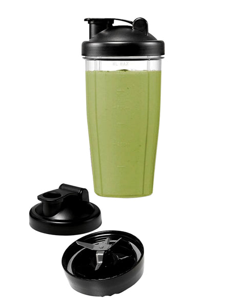 Licuadora personal con 2 vasos Nutri Mix#color_700-negro
