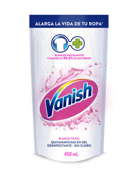 Quitamanchas Vanish 450 ml#color_001-blanco