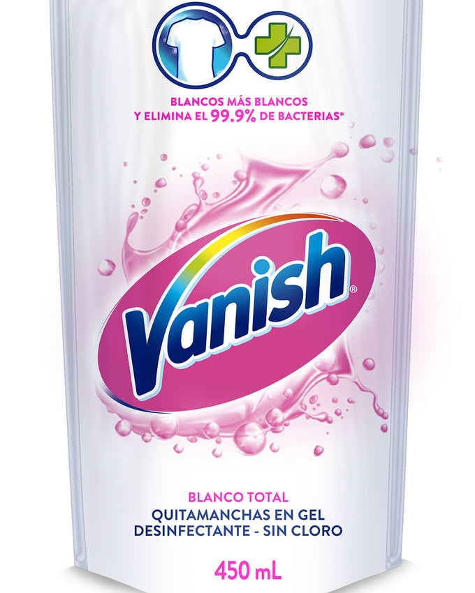 Quitamanchas Vanish 450 ml#color_001-blanco