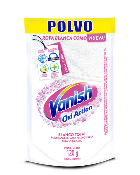 Quitamanchas Vanish Rosa 120 Gm#color_001-blanco