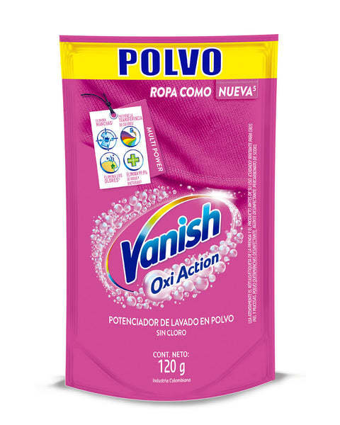 Quitamanchas Vanish Rosa 120 Gm#color_pink