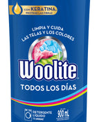 Woolite Detergente Líquido