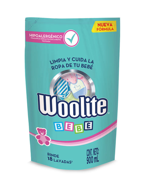 Detergente Líquido Woolite Baby Dp 900Ml#color_baby