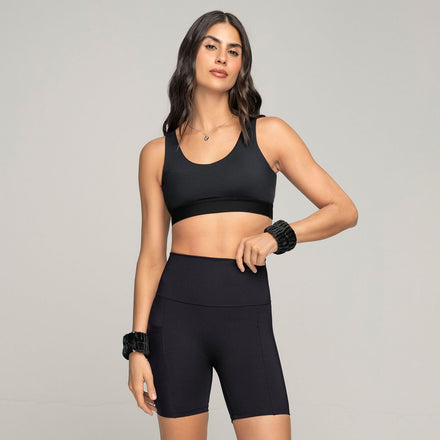 Ropa deportiva Leonisa