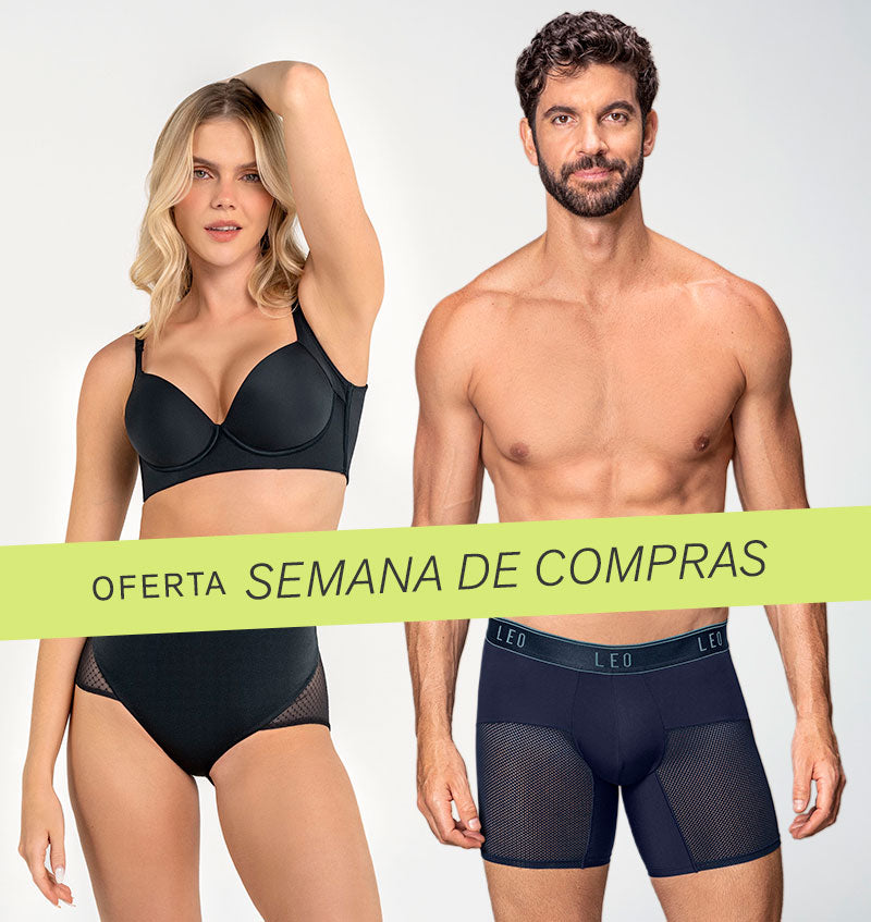 Oferta Semana de Compras
