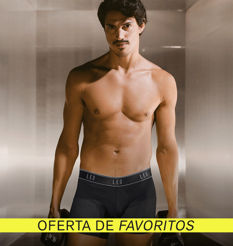 Oferta de Favoritos