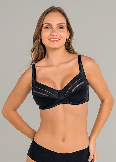 Brasieres Leonisa