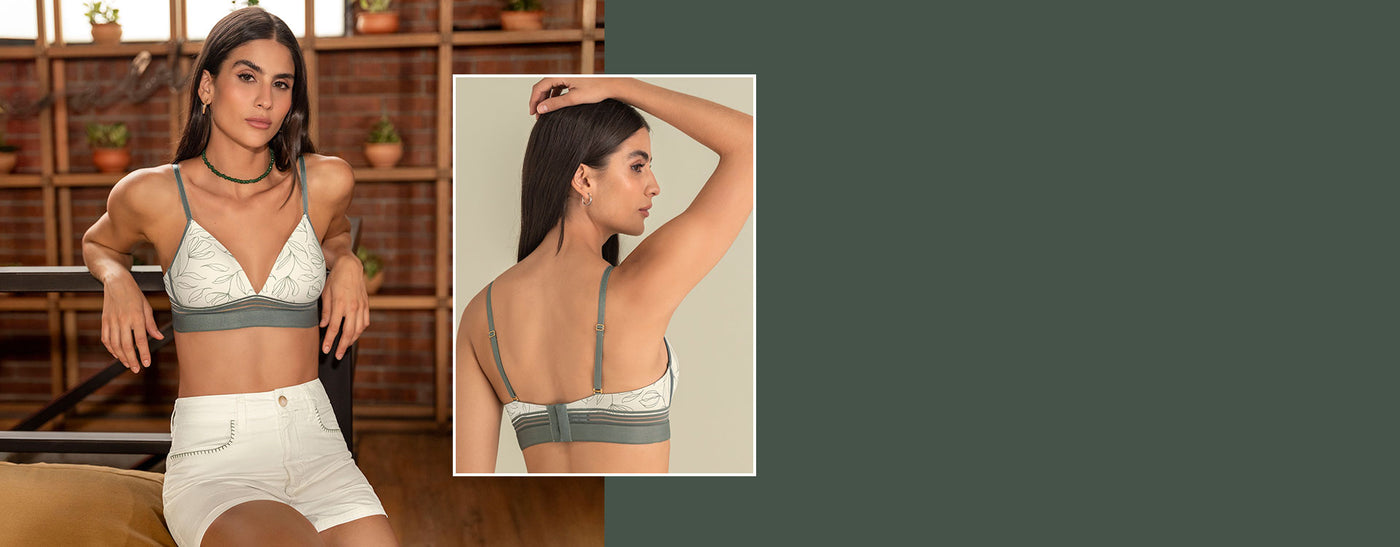 Ropa interior Leonisa