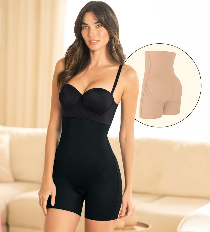 Panty faja en oferta Leonisa