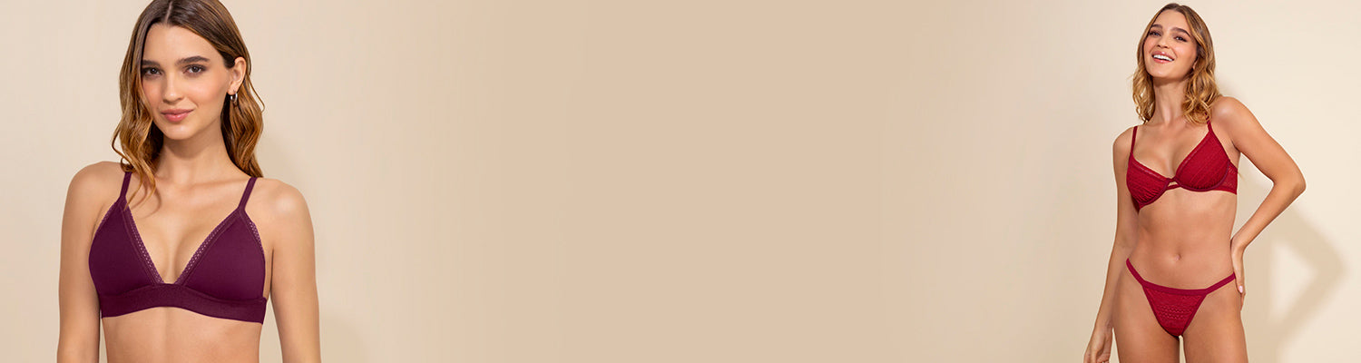 Ropa interior Leonisa
