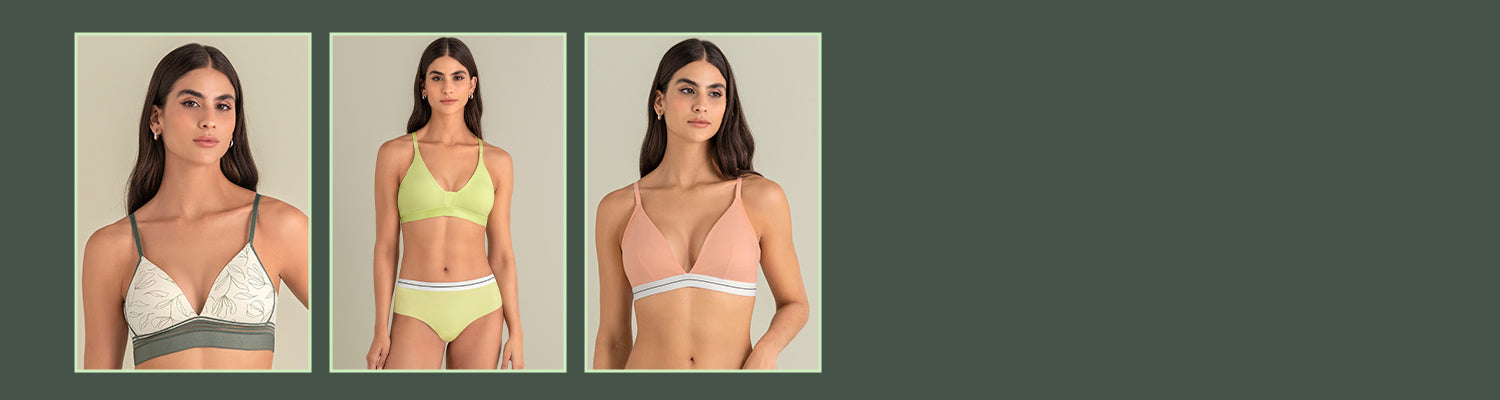 Ropa interior Leonisa