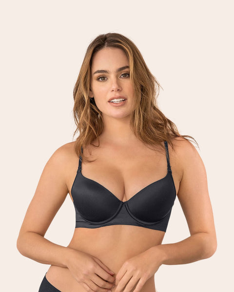 Brasier invisible outlet