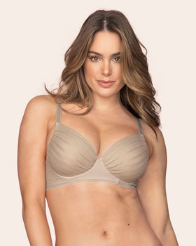 Brasier con buen cubrimiento de busto#color_802-cafe-claro