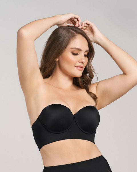 Bustier 360° de perfección#color_700-negro