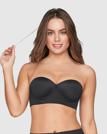 Bustier 360° de perfección#color_700-negro