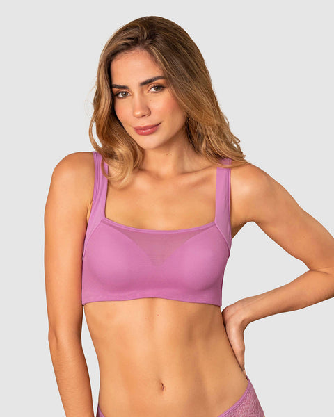 Brasier brastop con buen cubrimiento de sisa y espalda#color_353-rosa-medio