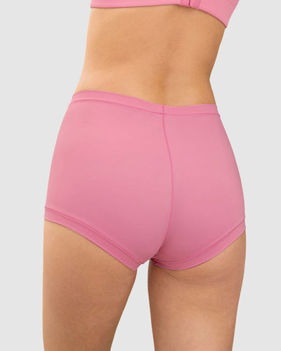 Panty tipo bóxer de ajuste perfecto#color_951-rosado