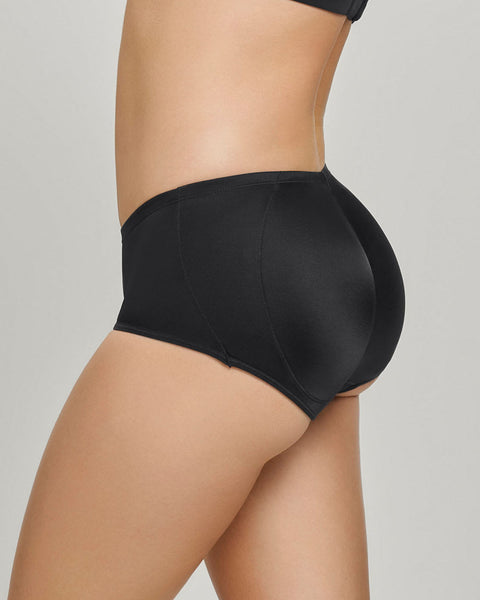 Panty clásico de realce#color_700-negro