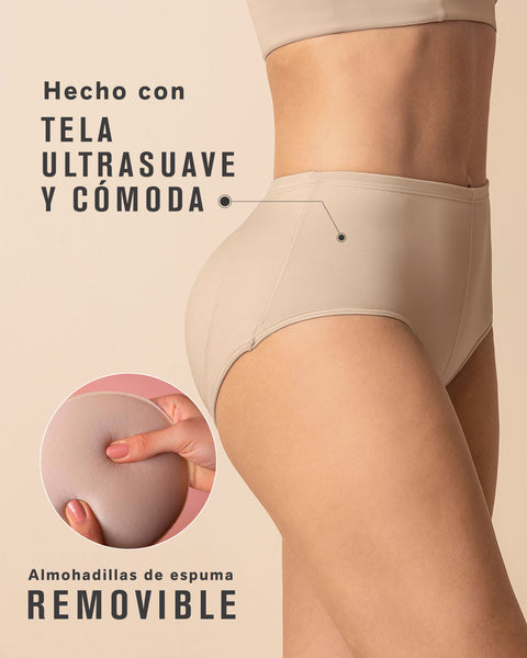 Panty clásico de realce#all_variants