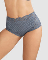 Panty clásico en encaje smartLace#color_457-azul-grisaceo