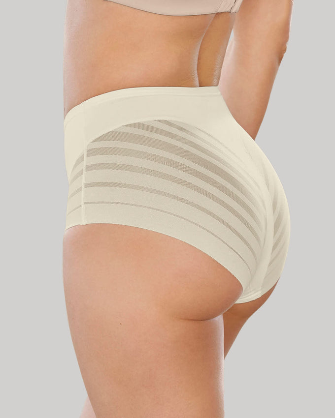 Faja Panty base con refuerzo abdominal, por encima de la rodilla, Mainat —  Ortopedia y Rehabilitación