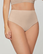 Panty faja brasilera de control fuerte