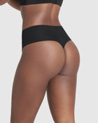 Panty faja brasilera de control fuerte