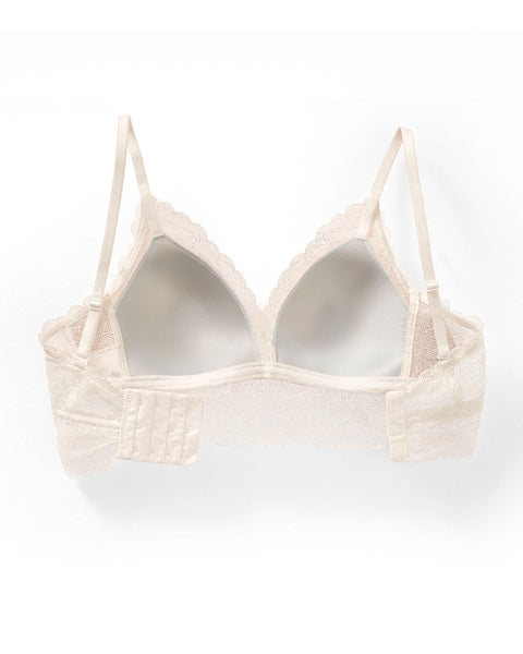 Bralette en encaje sexy y natural#color_253-marfil