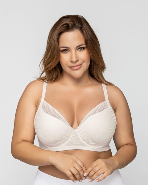 Brasier con cubrimiento total del busto comfort fit#color_253-perla