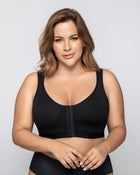 Brasier tipo top multiusos en algodón all in one bra