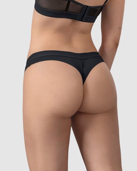 Panty brasilera pura suavidad#color_700-negro