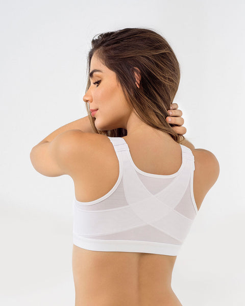 Paquete x brasieres facilitadores de postura y control de busto Multi/Functional