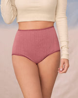 Paquete x 3 panties clásicos con excelente cubrimiento#color_s21-azul-oscuro-habano-rosa
