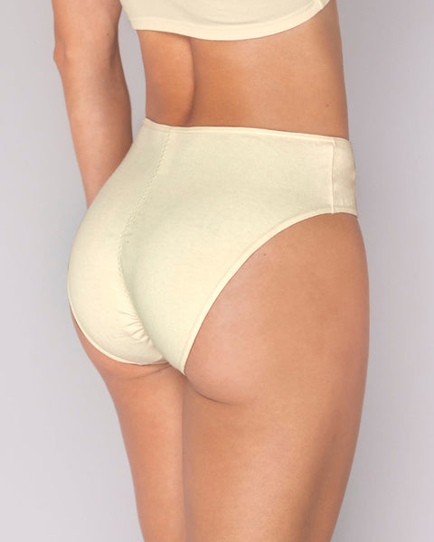 Paquete x 3 panties tipo bikini con buen cubrimiento#color_s08-blanco-cafe-claro-marfil