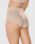Panty faja clásico paquete x 2 control moderado de abdomen
