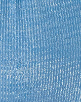 Panty de bikini con laterales graduables doble faz tela brillante#color_558-azul-brillante