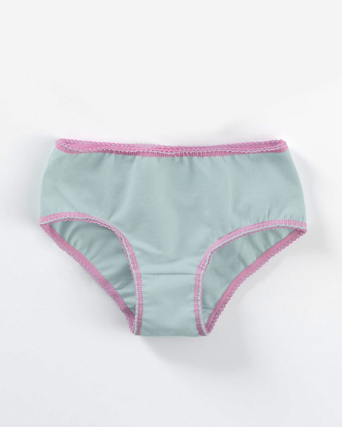 Paquete x 3 panties clásicos en algodón suave para niña#color_s26-flores-rosado-azul-claro