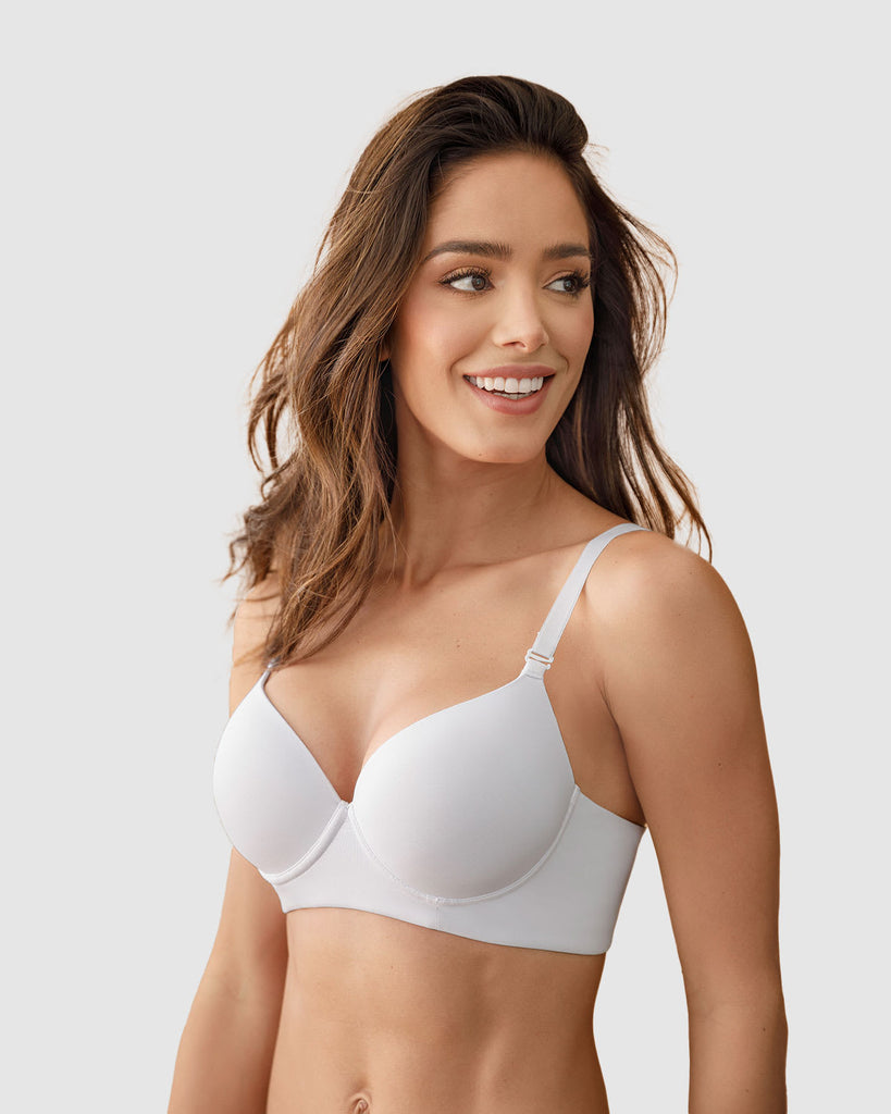 Brasier espalda descubierta leonisa best sale
