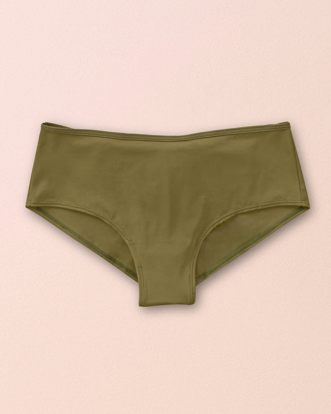 Panty hipster tela lisa#color_869-verde