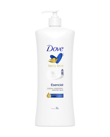 Dove crema 1 litro#color_001-esencial