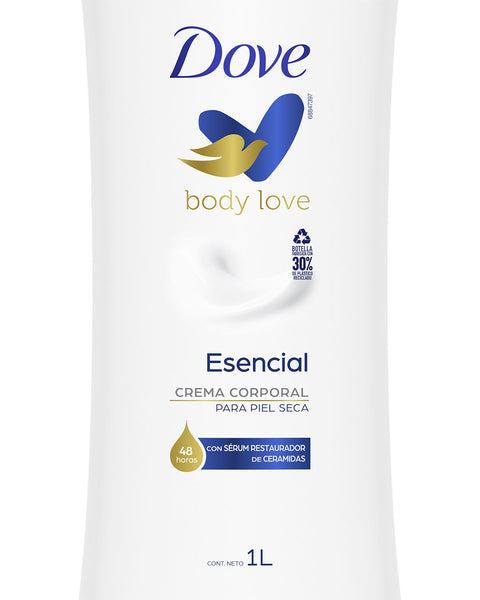 Dove crema 1 litro#color_001-esencial