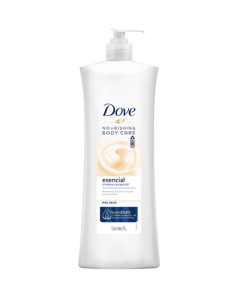 Dove crema 1 litro#color_002-intensiva