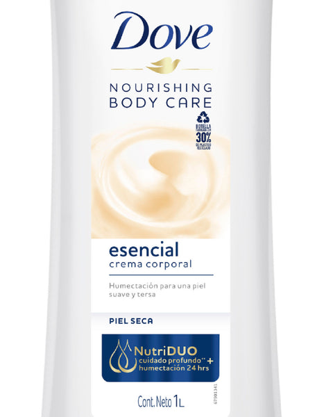 Dove crema 1 litro#color_002-intensiva