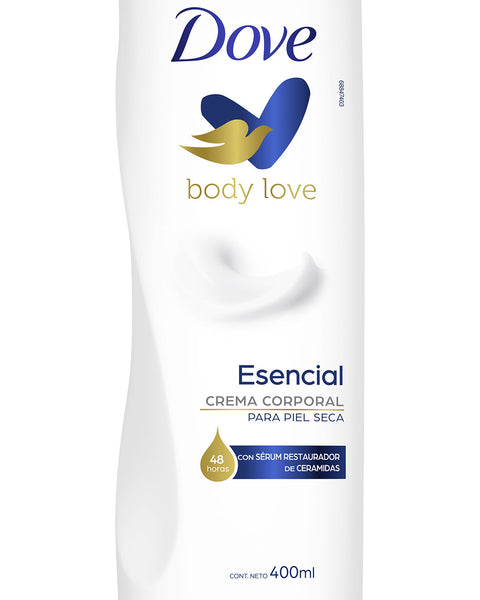 Dove crema 400 ml#color_002-esencial