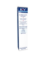 K-y® gel lubricante íntimo x 50ml#color_sin-color