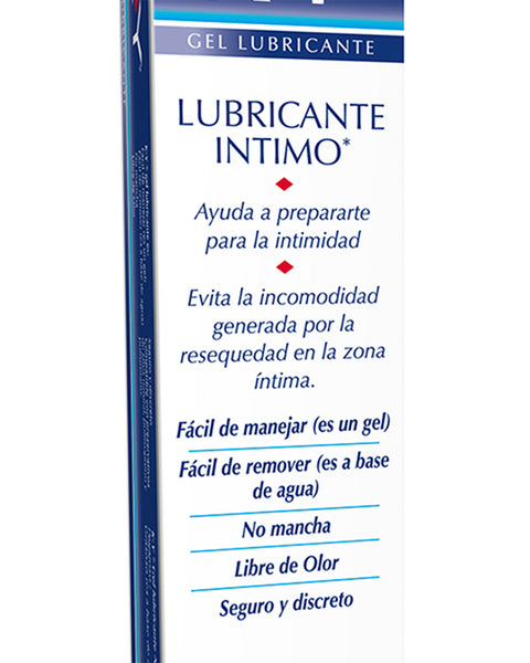 K-y® gel lubricante íntimo x 50ml#color_sin-color