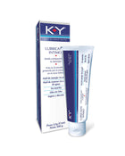 K-y® gel lubricante íntimo x 100gr