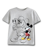 Camiseta Mickey Mouse 100 años