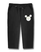 Pantalón Mickey Mouse con cordón