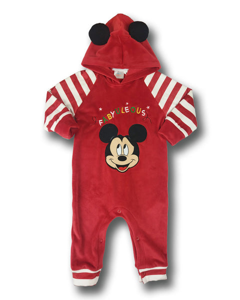 Monito Mickey Mouse#color_302-rojo